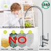 PROOX Drinking Water Filter Faucet with Single Handle for Water Filtration Systems - 4 of 4