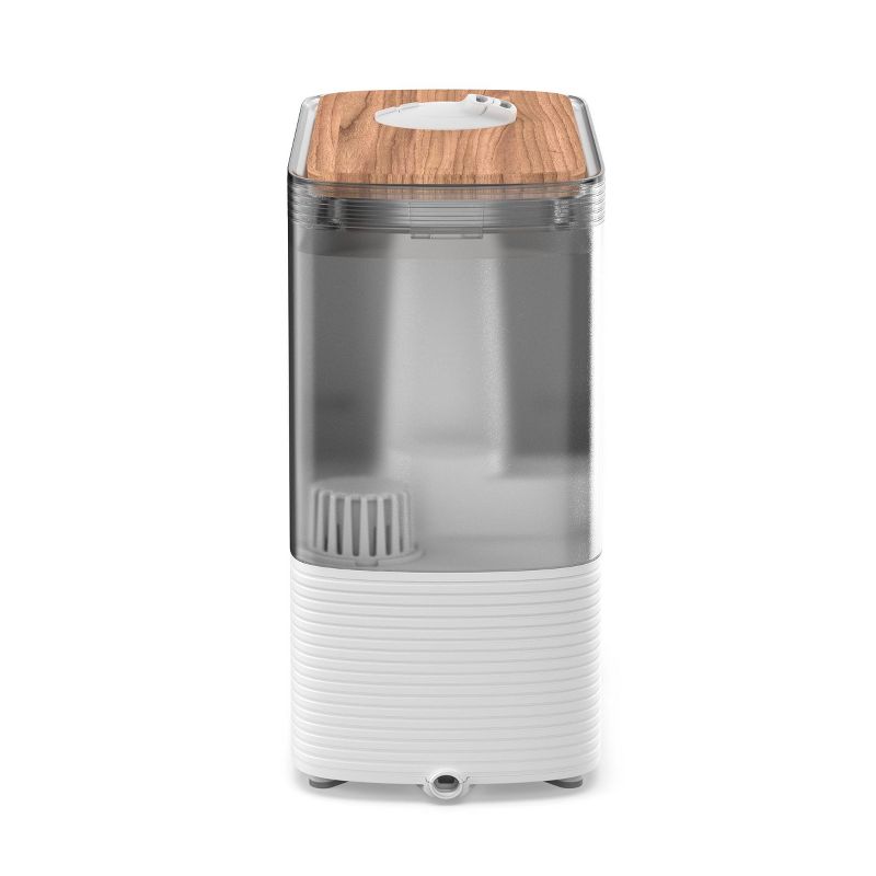 Levoit 4.5L Oasis Mist Smart Humidifier, 5 of 7