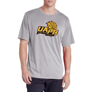 Men's University of Arkansas at Pine Bluff Sport Active T-Shirt Primary Logo - 1 of 4