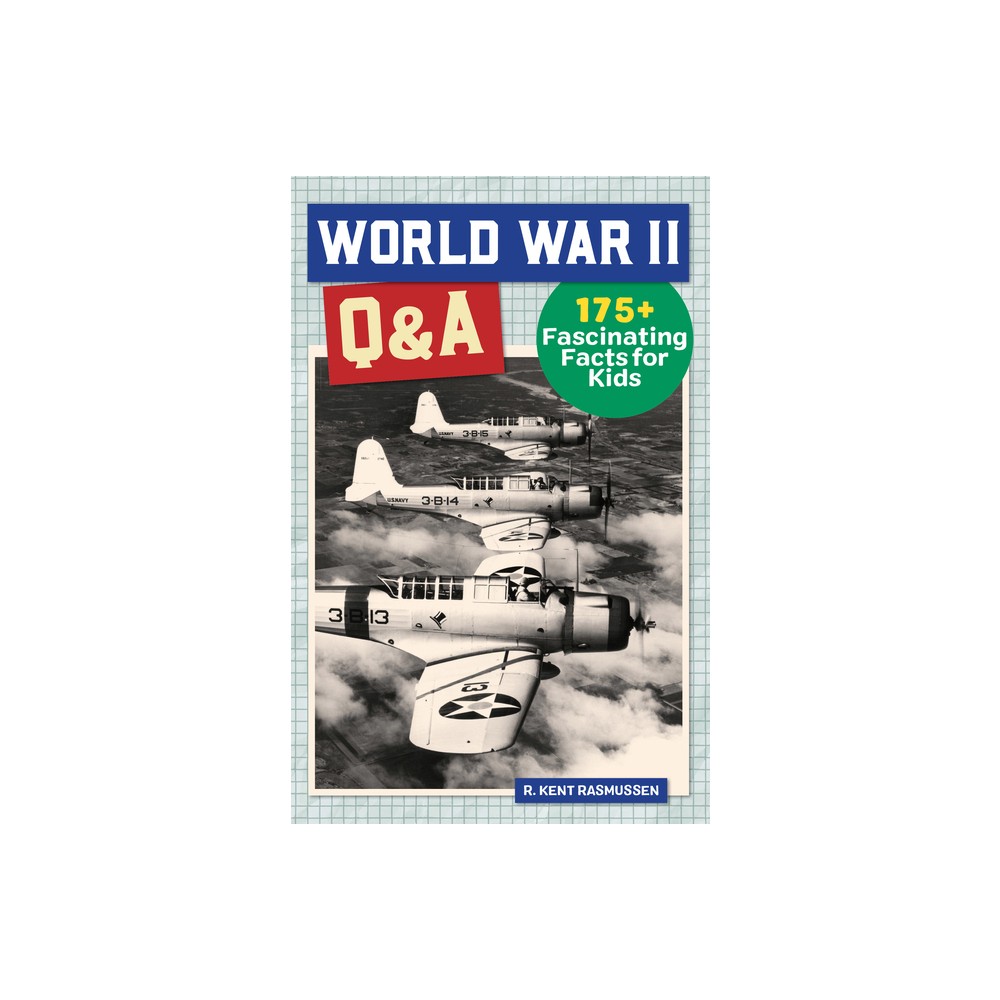 World War II Q&A