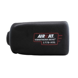 AIRCAT 1778-VXLBB: Sleek Black Boot for AIRCAT 1778-VXL - 1 of 4