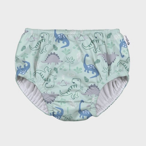 Charlie Banana Reusable Swim Diaper Snaps : Target