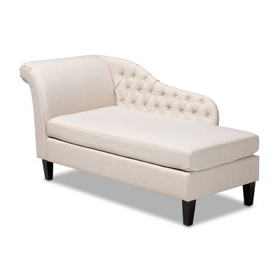 target chaise