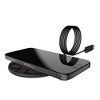 NCAA SEC Universities Quadtile 15-Watt Wireless Charger - 4 of 4