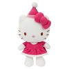 Hello Kitty Pillow and Throw - 3 of 4