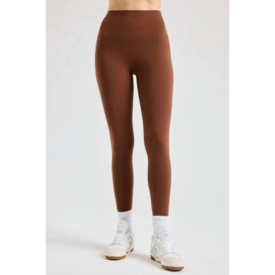 Women's Studio 7/8s Leggings - YEAR OF OURS