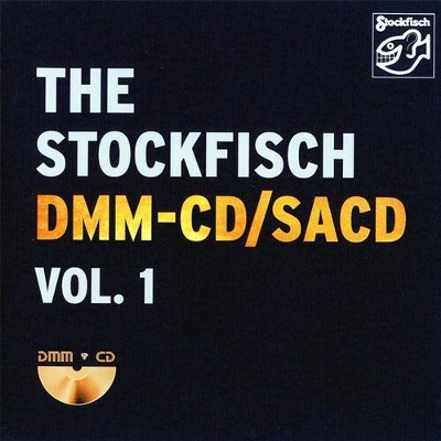 Various Artists - Stockfisch 1 / Various
