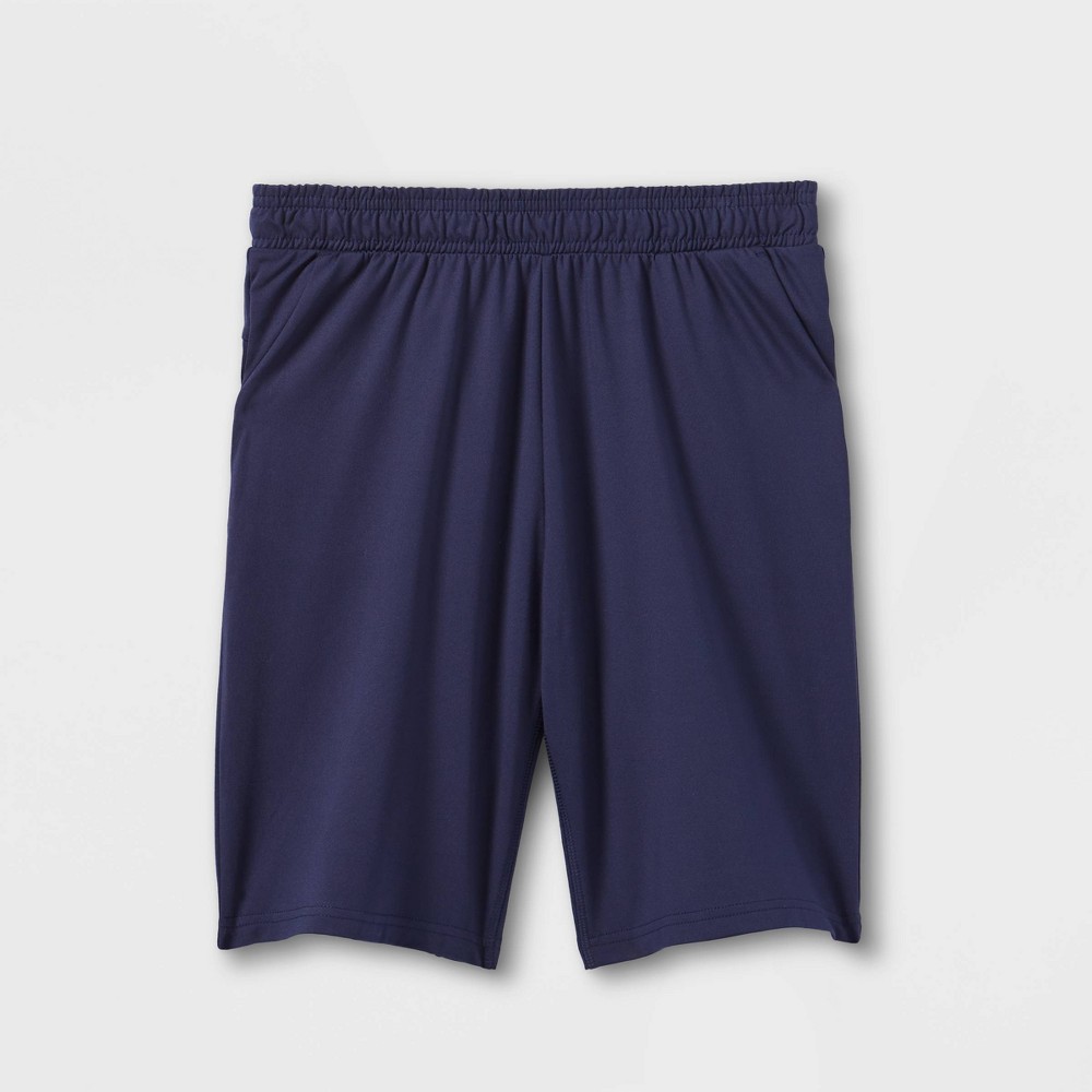 UPC 195994976865 product image for Boys' Soft Gym Shorts 7.5