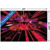 Trends International DC Comics TV Batman Beyond - Cockpit Unframed Wall Poster Prints - 3 of 4