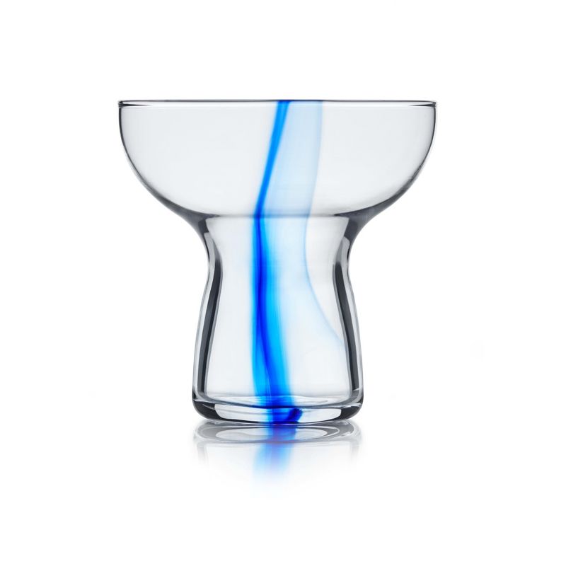 Libbey Blue Ribbon Stemless Margarita Glasses, 10.25-ounce, Set of 6, 3 of 6
