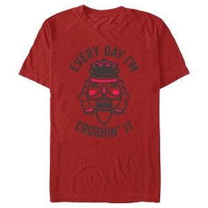 Men's Lost Gods Crushin' It T-Shirt - 1 of 4
