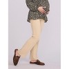 Women's Mia Secret Fit Over the Belly Slim Straight Leg Pant | Motherhood Maternity - 3 of 4