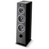 Focal Vestia No4 Ultimate 3-Way Floorstanding Loudspeakers finished in Black - Pair - 2 of 4