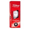Titleist TruFeel Golf Balls 12pk - White: Fill, Ionomer Shell - 4 of 4
