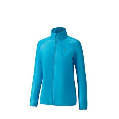 mizuno performance jacket