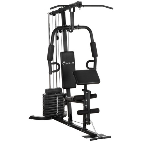 Fitness & Exercise Equipment