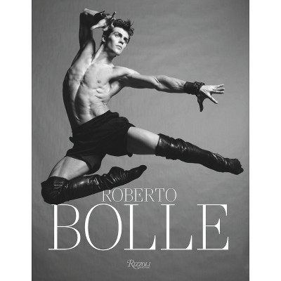 Roberto Bolle - (Hardcover)
