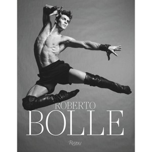 Roberto Bolle - (Hardcover) - 1 of 1