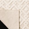Vermont VRM102 Hand Woven Area Rug  - Safavieh - 4 of 4