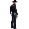 Dreamgirl Cowboy Jim Adult Costume - 3 of 4