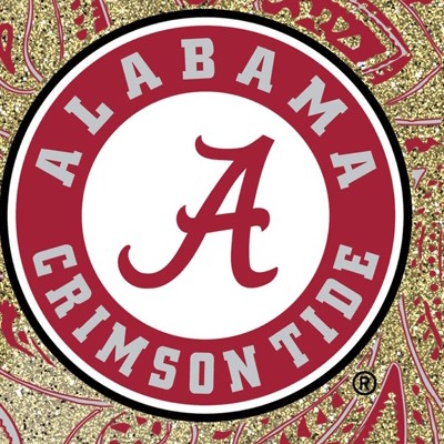 alabama crimson tide
