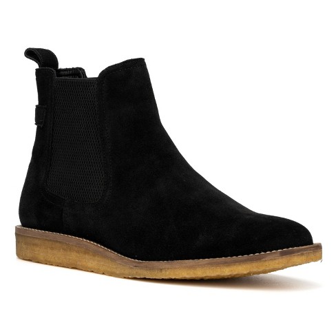 Reserved Footwear New York Men's Maksim Boots - image 1 of 4