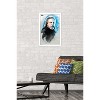 Trends International Star Wars: The Last Jedi - Luke Framed Wall Poster Prints - 2 of 4