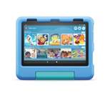 Amazon Fire HD 8 Kids Tablet 8" - 32GB - Blue (2022 Release)