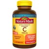 Nature Made Extra Strength Dosage Chewable Vitamin C 1000mg Per Serving Immune Support Tablets - 90ct - image 2 of 4
