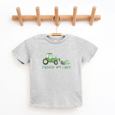The Juniper Shop Pushin My Luck Youth Short Sleeve Tee