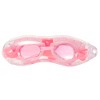 Sunnylife Mini Swim Goggles - Melody the Mermaid Neon Strawberry, 3D Starfish - 2 of 4