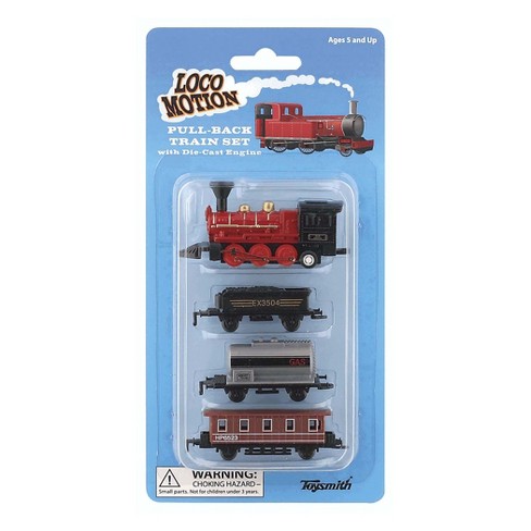 Target train sets deals