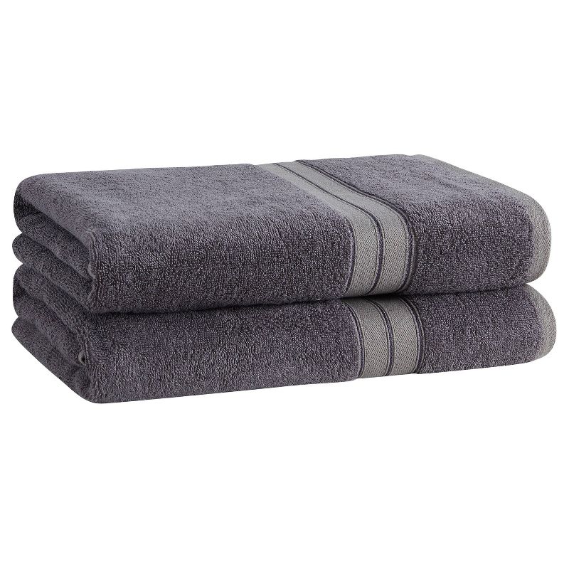 Cotton Rayon from Bamboo Bath Towel Set - Cannon, 3 of 8