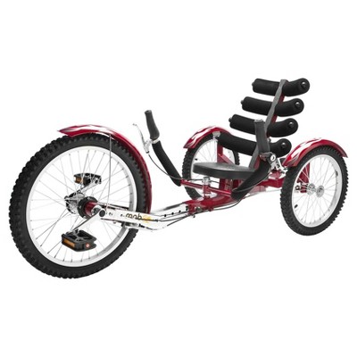 motorized tricycle for sale