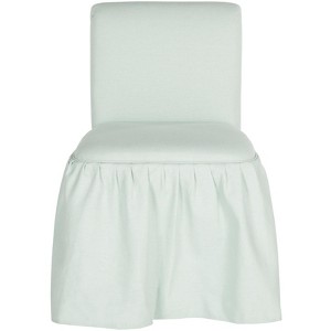 Ivy Vanity Chair - MCR4200 - Safavieh - 1 of 4