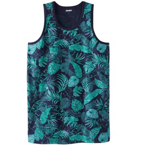 KingSize Shrink-Less Lightweight Tank - 1 of 4
