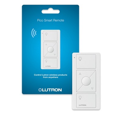 Atron Square Wireless Remote Wall Switch