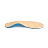 Aetrex Men's Conform Posted Orthotics W/ Metatarsal Support - 3 of 4