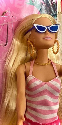 Barbie Ken Doll With Swim Trunks And Beach-themed Accessories (target  Exclusive) : Target