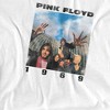 Women's Pink Floyd 1969 Group Shot Loose T-Shirt - 2 of 4