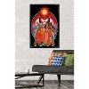 Trends International Earth Wind & Fire - Band Framed Wall Poster Prints - 2 of 4