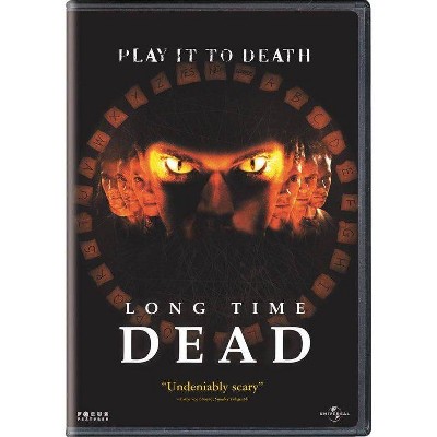 Long Time Dead (DVD)(2003)