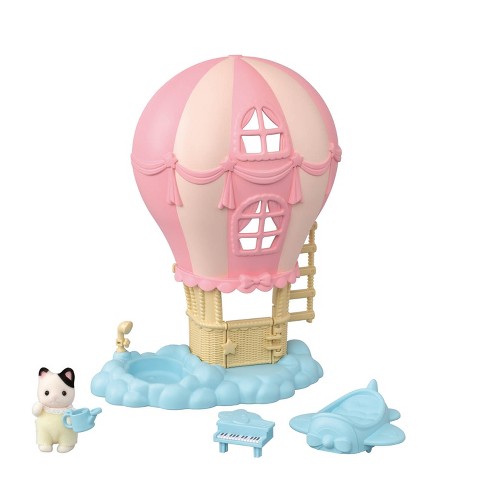 Calico Critters Blind Bag - Baby Party Series by Epoch Everlasting