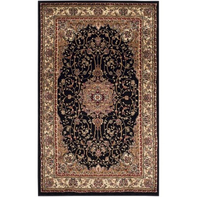 Lyndhurst LNH329 Power Loomed Rugs - Safavieh
