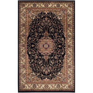 Lyndhurst LNH329 Power Loomed Rugs - Safavieh - 1 of 4