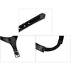 Allegra K Women's Detachable Adjustable Shoe Straps Belts Bands for Holding Loose High Heels - 2 of 4