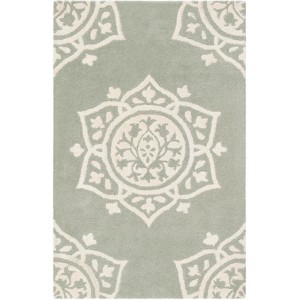 Bella BEL136 Hand Tufted Indoor Rugs - Safavieh - 1 of 4