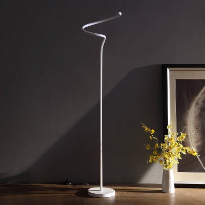 Led floor lamp target sales