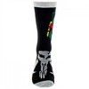 Mens Star Wars Boba Fett Bounty Hunter Crew Socks - 4 of 4