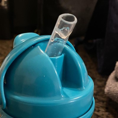 Duo Ventures: Oxo Tot Transitions Sippy Cup Review